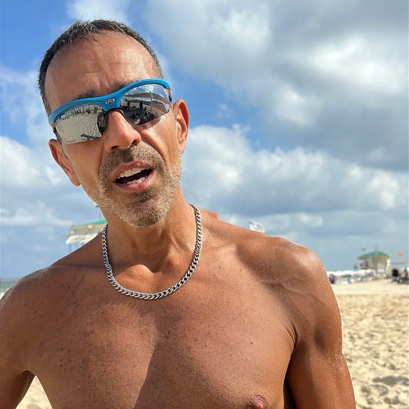 יחיאל כהן - מאמן קרוספיט